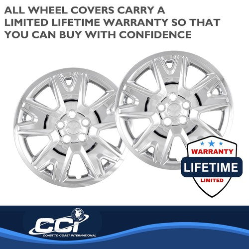 Coast To Coast IWC47117C  WHEEL COVER