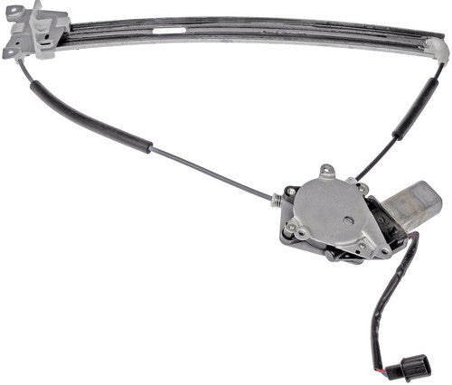 Dorman (OE Solutions) 751-296 OE Solutions WINDOW ASSEMBLIES & MOTORS