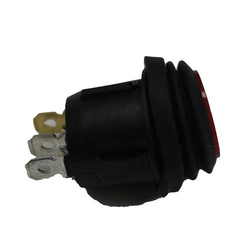 Race Sport Lighting RS-WP12A-R  LIGHT SWITCH COVERS