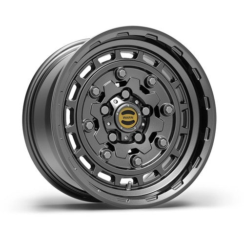 Warn 106690 Jack Hammer WHEELS