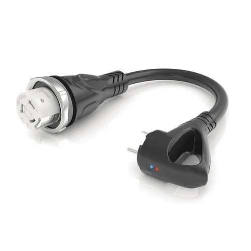 Furrion LLC FP5030R-SB  POWER CORDSETS RV
