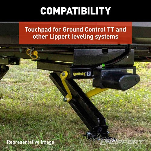 Lippert Components 421484 Ground Control OTHER REPAIR PART RV