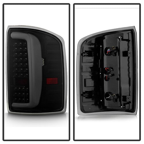 Xtune 9052712  TAIL LIGHT KIT