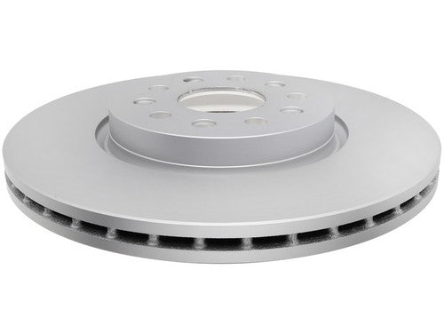 Raybestos Brakes 782851 Specialty - Truck BRAKE ROTORS
