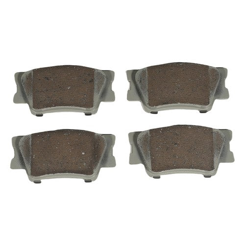 Brembo Rear Ceramic Brake Pads Fits 2007-2024 Toyota Camry 4 Pc Brakes P83089N