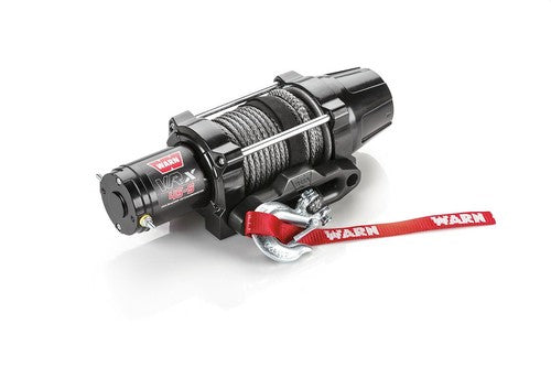 Warn 101040 VRX 45-S WINCHES