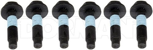 Dorman (OE Solutions) 927-827 OE Solutions BOLTS NUTS FASTENERS OEM