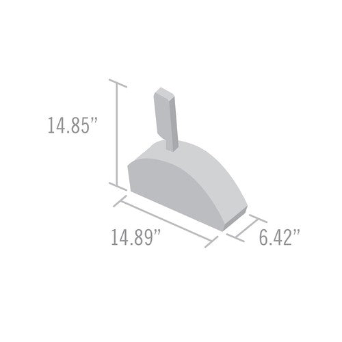 B&M 80680 Megashifter SHIFTER