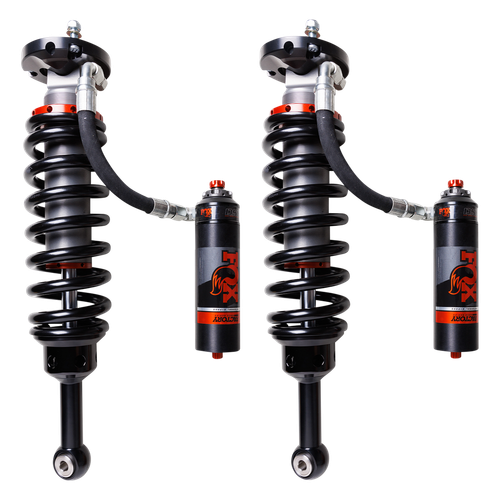 Fox Shocks 883-06-208 2.5 Factory Series COIL OVER SHOCK KIT