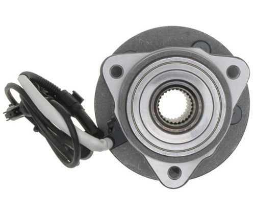 Raybestos Brakes 715052 R-Line BRAKE ROTORS OEM