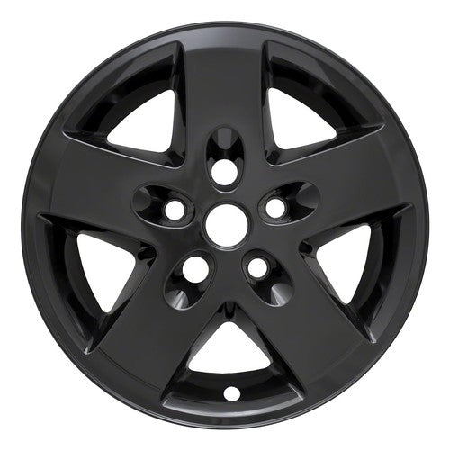 Coast To Coast IWCIMP340BLK IMPOSTOR  WHEEL COVER