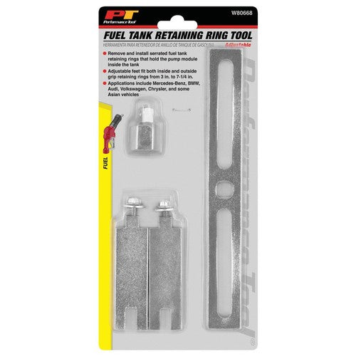 Performance Tool W80668  TOOL