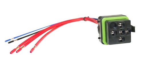 Hella H84709001  RELAY