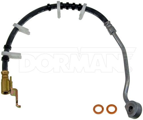 Dorman (OE Solutions) H380346 First Stop  BRAKE HARDWARE AND CABLES OEM