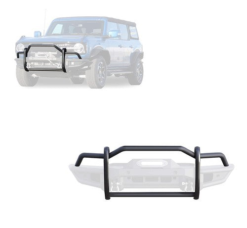 Black Horse Offroad GG-FB22HD  GRILL GUARD