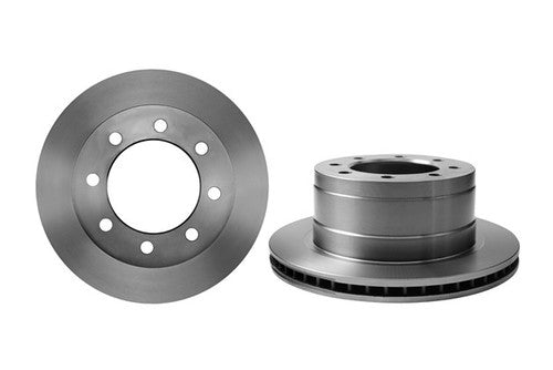 Brembo 09B65510C02  BRAKE ROTORS