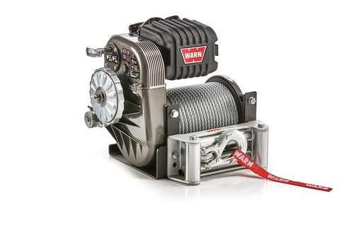 Warn 106170 M8274 Series WINCHES
