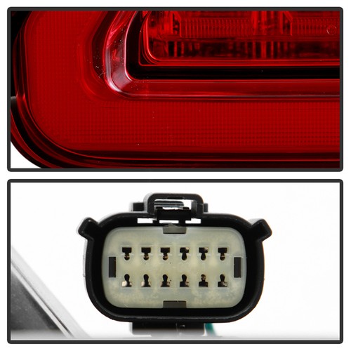 Xtune 9052033  TAIL LIGHT KIT