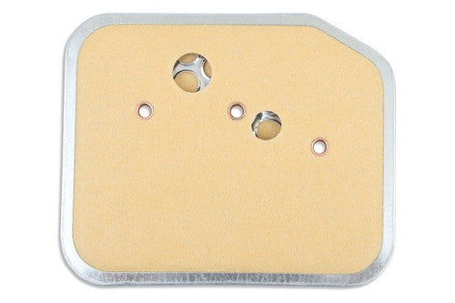 B&M 10280 Aluminum Transmission Pan