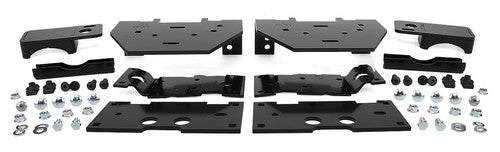 Air Lift 57352 LoadLifter 5000 HELPER SPRINGS