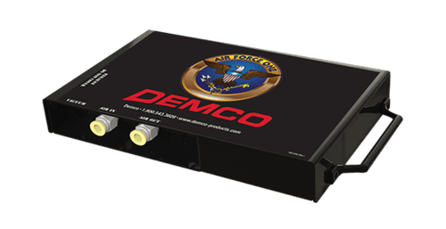 Demco RV 9599019 Air Force One RV TOWED CAR BRAKE SYSTEM & AC