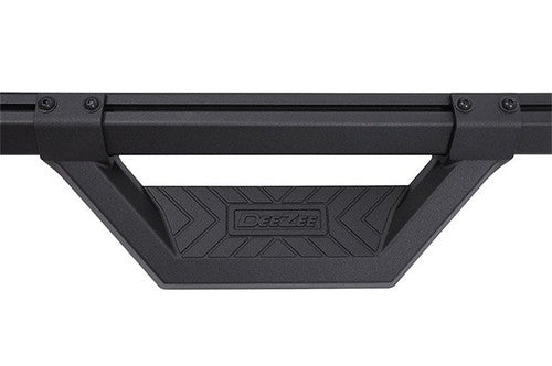 Dee Zee DZ66311CTB HEX Series STEP TRUCK