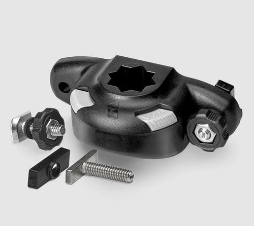Railblaza 03-4128-11 SidePort TracLoader MARINE KAYAK