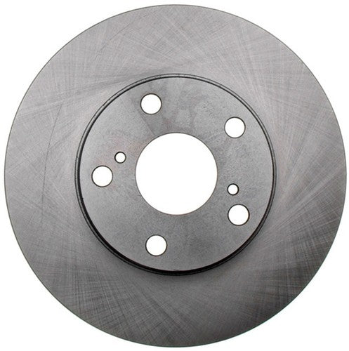 Raybestos Brakes 980461R R-Line BRAKE ROTORS OEM