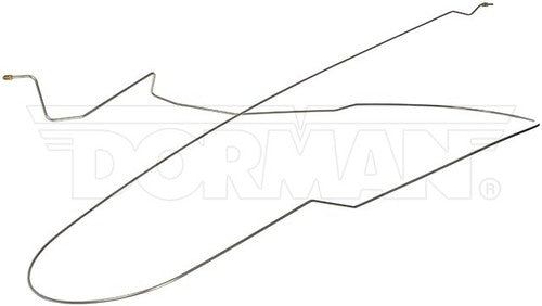 Dorman (OE Solutions) 919-023 OE Solutions BRAKE HARDWARE AND CABLES OEM