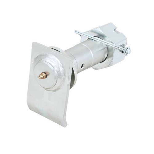 Husky Towing 31574 Silver Series HITCH FIFTH WHEEL ACCESSORIES
