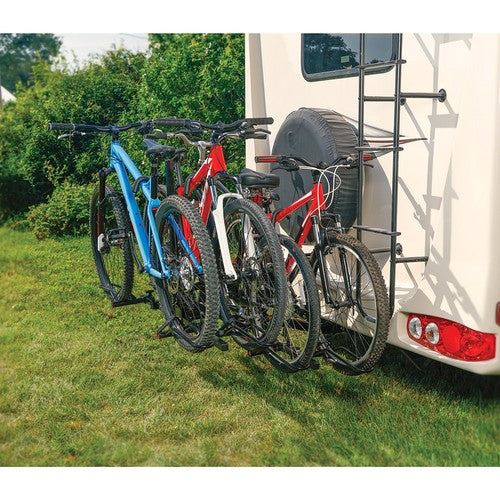 Reese 63138 Explorer BIKE RACK ACCESSORIES