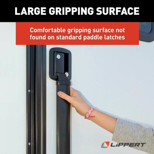 Lippert Components 2022301969 LatchXtend  DOORS RV