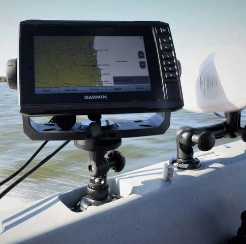 Railblaza 02-4178-11 R-Lock FISH FINDER COMPONENTS