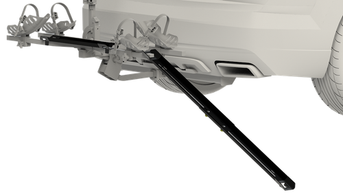 Swagman 66690 Bike Rack Component Ramp And Bridge 80 Pound Capacity