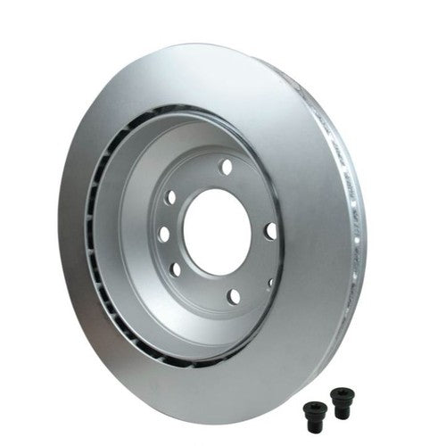 Hella 355109822  BRAKE ROTORS