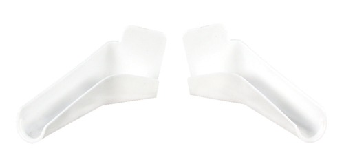 JR Products 655-FLEX-PW-A  EXTERIOR HARDWARE RV