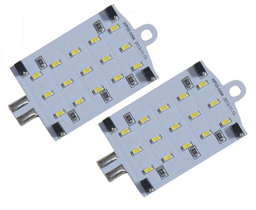 Valterra DG726011VP Diamond Group LIGHTS-INTERIOR RV