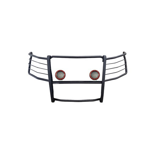 Black Horse Offroad 17GT29MA-PLFR  GRILL GUARD