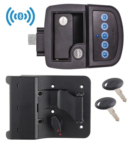 AP Products 013-5091  DOOR LOCKS RV