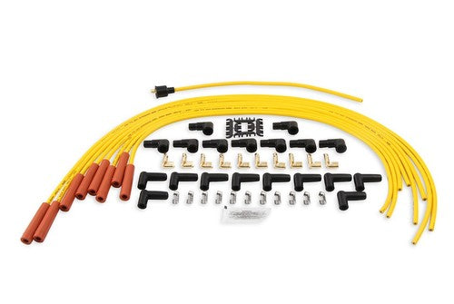 ACCEL Ignition 4040 Super Stock 4000 Series SPARK PLUG WIRES