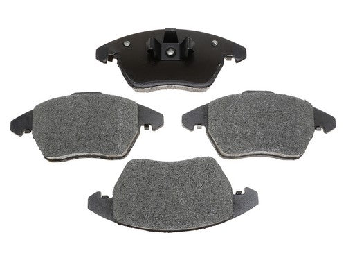 Raybestos Brakes MGD1107AC R-Line BRAKE PADS OEM
