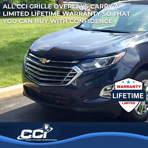 Coast To Coast IWCGI152  GRILL INSERT