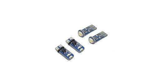 Putco 980296 Premium BULBS