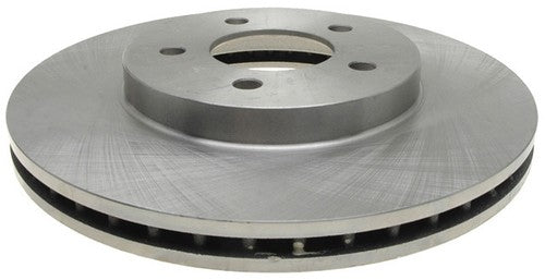 Raybestos Brakes 680272R R-Line BRAKE ROTORS OEM