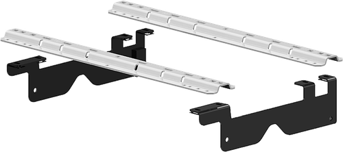 PullRite 2760 ISR Series HITCH FIFTH WHEEL MOUNTING KIT