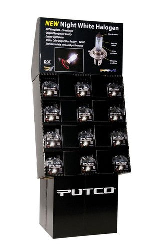 Putco 230900  BULBS