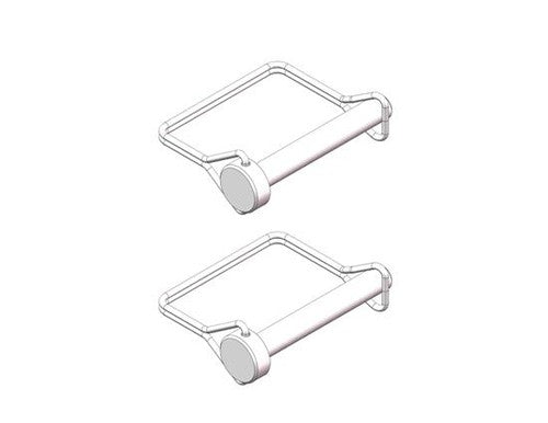 Husky Towing 32335  WEIGHT DISTRIBUTING HITCH ACCE