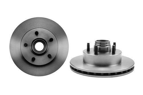 Brembo 09817780C02  BRAKE ROTORS