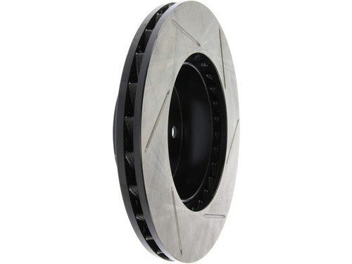 Stop Tech/ Power Slot 126.65054SR SportStop  Slotted BRAKE ROTORS