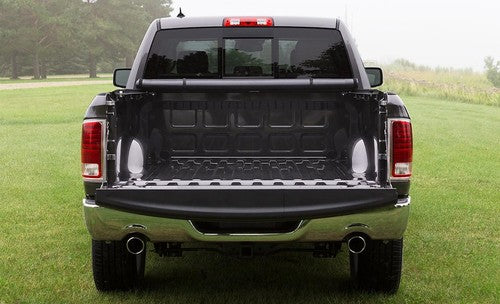 ACCESS Covers 95349 Vanish TONNO SOFT ROLLING